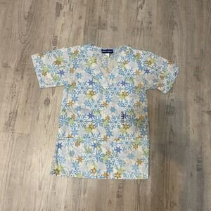 Women's Med Wear Scrubs Xtra Small‎